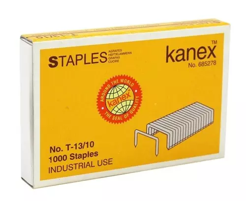 Zımba Teli 1000'li Paket | 13/10