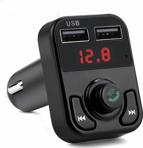 .Torima G9 Bluetoot Transmitter Fm Verici microsd giriş 2.4a Şarj