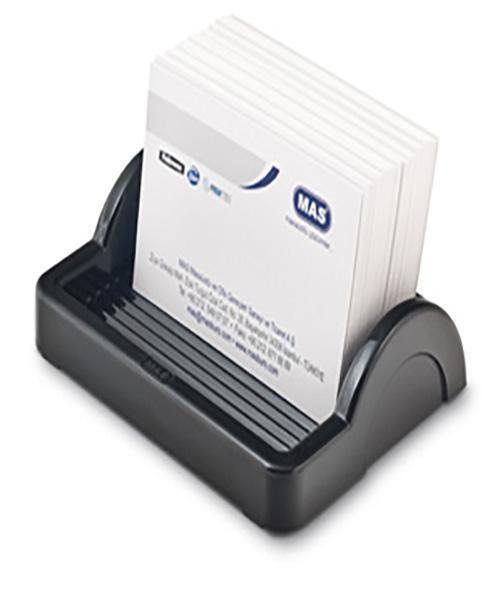 Kartvizitlik Orion Siyah 1450