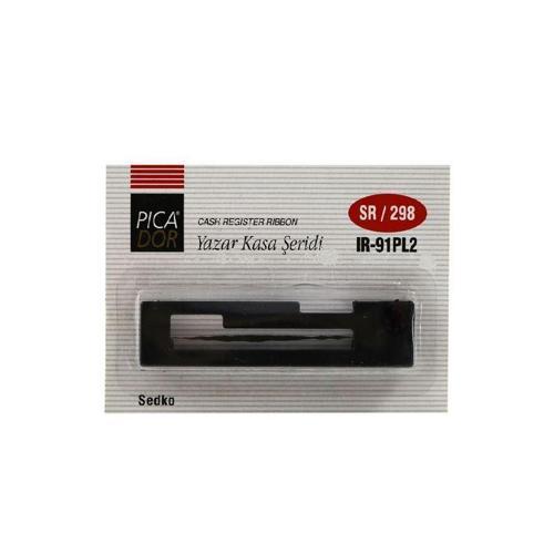 Sr/298 Ip-91Pl2 Yazar Kasa Şeridi