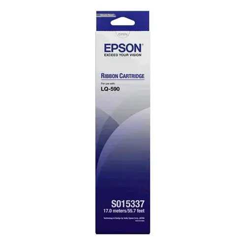 LQ-590 Orjinal Ribbon Cartridge