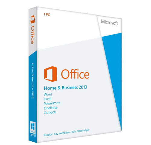 Office 2013 Ev ve İş Türkçe Kutu T5D-01781 Ofis Yazılımı