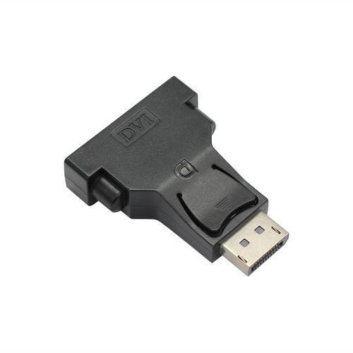 Adaptör CA332 Display Port Erkek DVI Dişi Çevirici