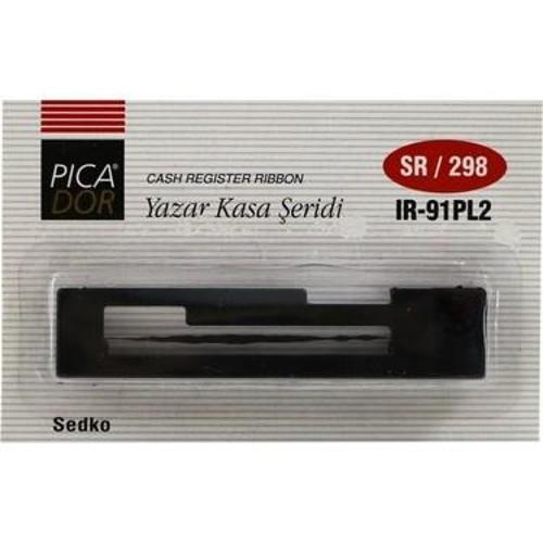 SR/298 IR-91PL2 Yazar Kasa Şeriti