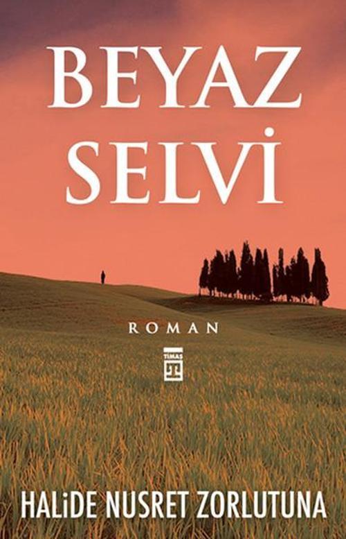 Timaş Yayınları Beyaz Selvi