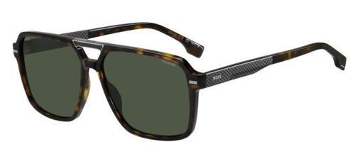 BOSS 1766 S 086 UC 59 Polarize Erkek Güneş Gözlüğü