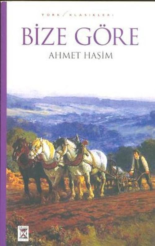 Kumsaati Yayınları Bize Göre