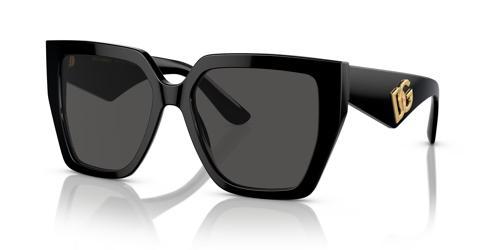 Dolce Gabbana DG4438F 501 87 55 Kadın Güneş Gözlüğü