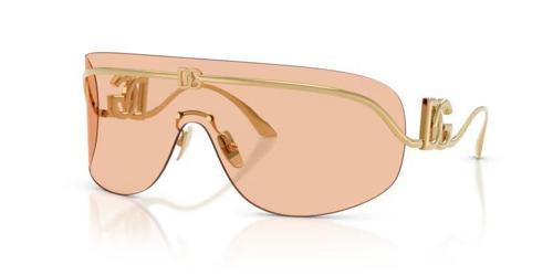 Dolce Gabbana DG2320 02 73 40 Kadın Güneş Gözlüğü