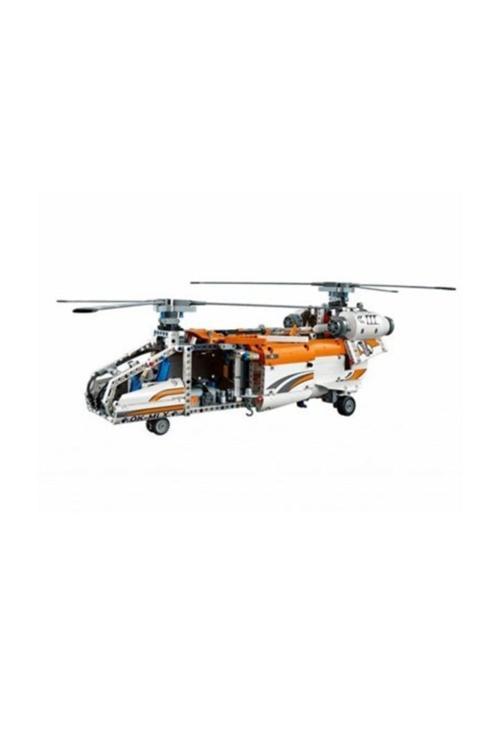 ® Technic 42052 Heavy Lift Helicopter /