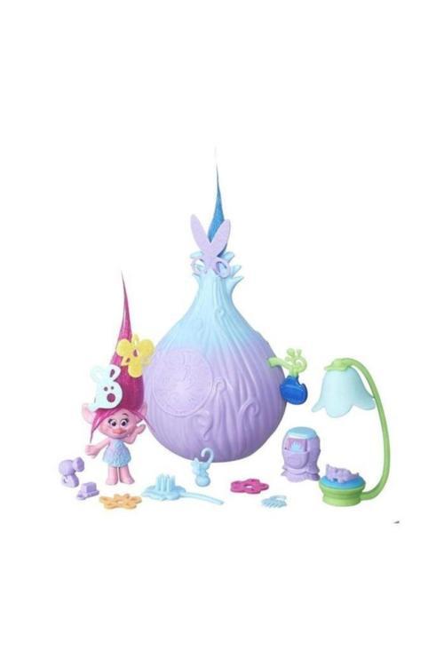 Poppy`Nin Güzellik Salonu