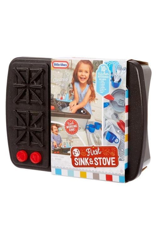 654497E7C İlk Ocak Ve Lavabo Setim / 3 Yaş Ve Üzeri