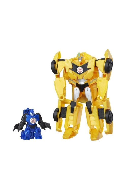 Rıd Figür Ve Activator Bumblebee C0653-C0654