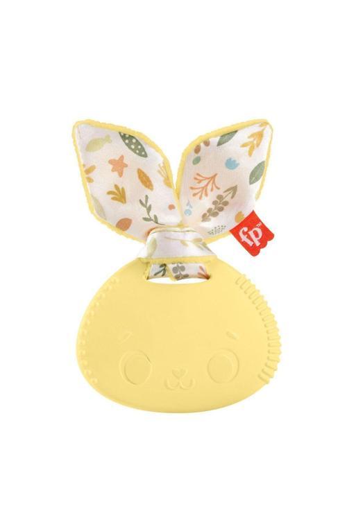 Fısher Prıce Fisher-Price Sensimals Dişlik Seti