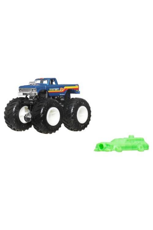 Monster Trucks 1:64 Araba Fyj44-Jdp90