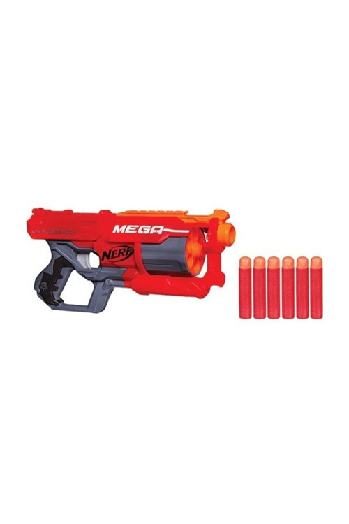 N-Strike Mega Cyclone Shock 6