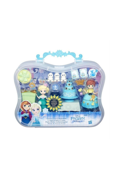 Little Kingdom Film Sahneleri B5191 U244155 /