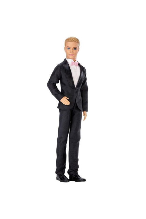 Smokinli Ken Damat Bebek Dvp39-Dvp39