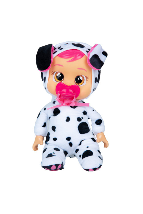 Ağlayan Yumuş Bebekler - Dotty 83042