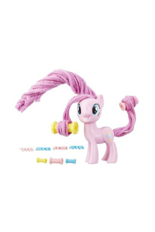 My Lıttle Pony Hasbro B8809 Pony Balo Saçları /