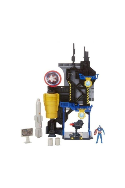 Civil War Miniverse Oyun Seti