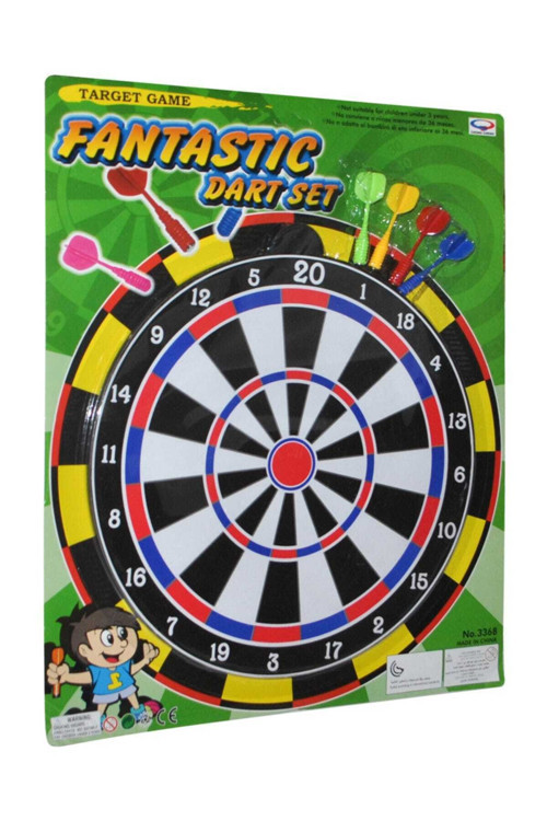 Fantastic Dart Seti