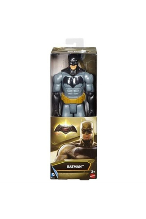 Ve Superman Figür 12 Cm