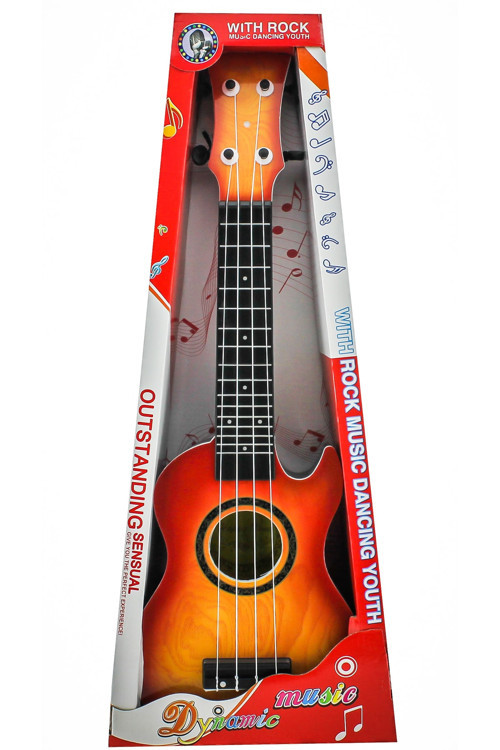 Plastik Klasik Gitar 469121