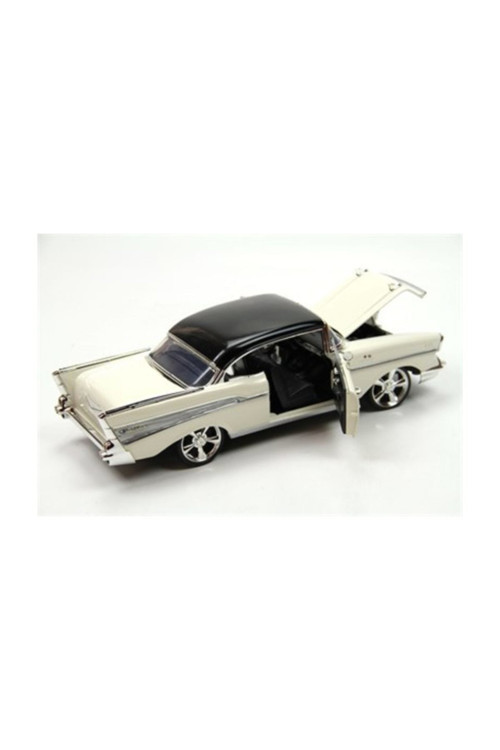 Plymouth Fury Model 1:18 1958