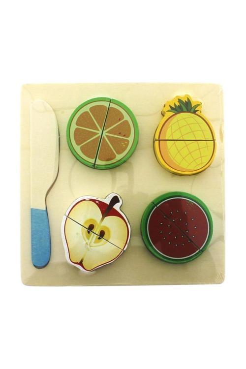 Hamaha Ahşap Çak Tak Oyunu Eğitici