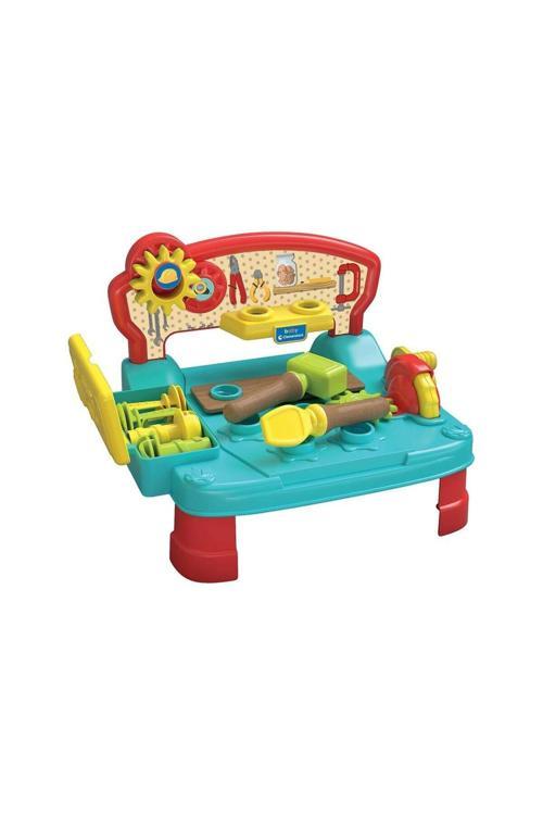 Clementonı 17968 Baby - Montessori Çalışma Tezgahı