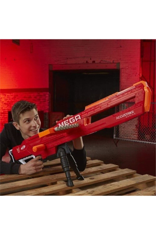 Mega Accustrike Thunderhawk