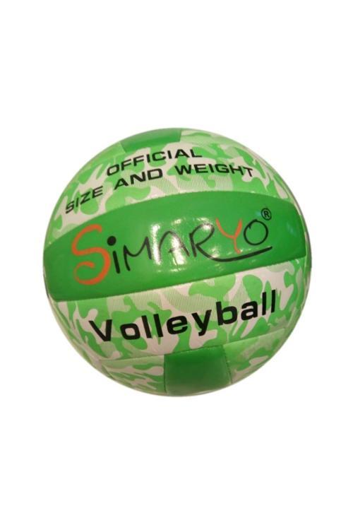 Simar Voleybol Topu