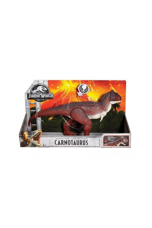 Jurassıc World Kapışma Seti Fmw87