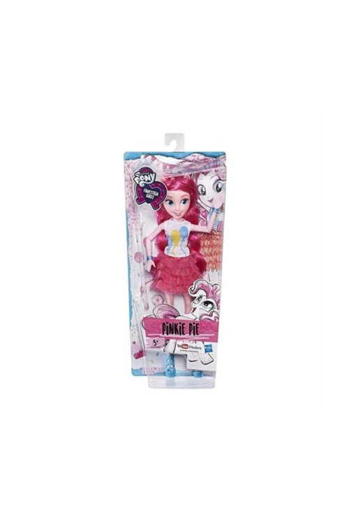 My Lıttle Pony Equestria Girls Pinkie Pie E0348-E0663