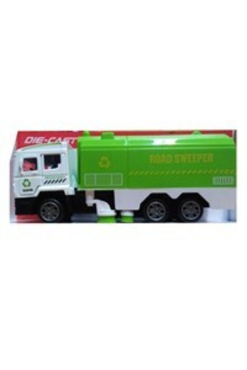 Foyuncak Araba Ambulans-Polis-İtfaiye