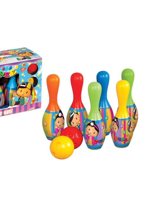 Pepee Bowling