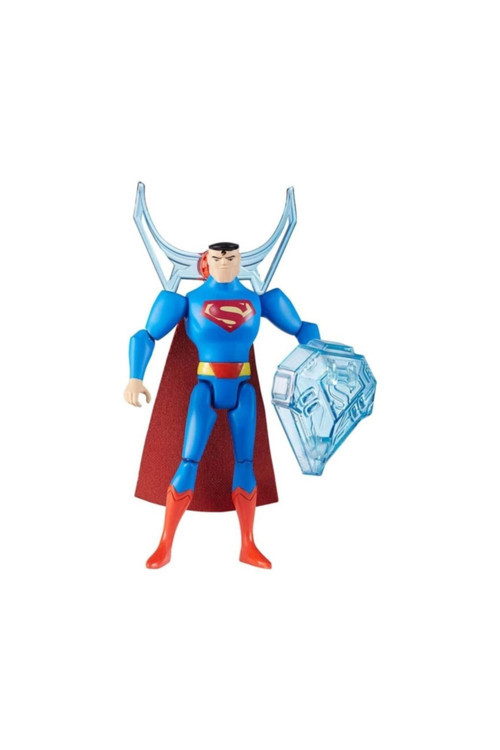 Justice League Aksiyon Figürleri 12 Cm Fgp23 - Superman