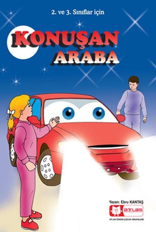 Konuşan Araba