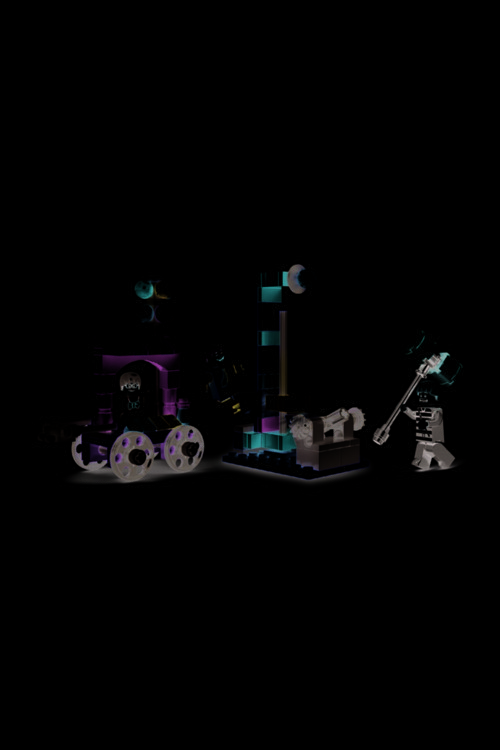 Fun Fair 25498