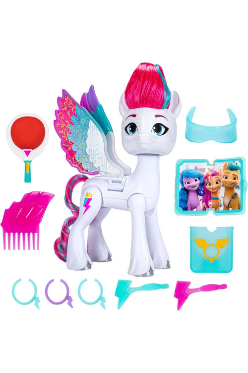 My Lıttle Pony Kanat Süprizi Opaline Arcana