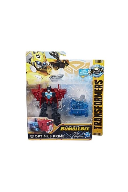 E2087 Energon Igniters Optımus Prıme