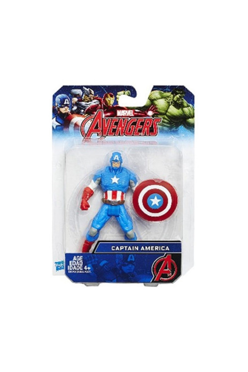 All Star Figür Iron Man B6295 /