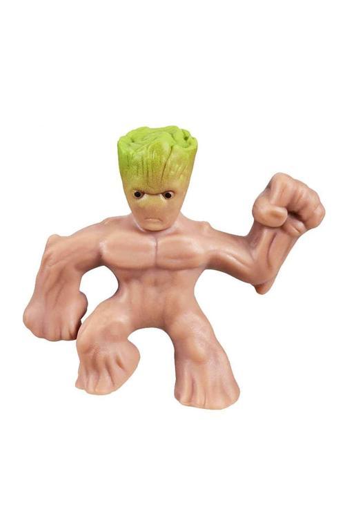Gıochı Prezıosı Goojitsu Marvel Minis Groot Ağaç Adam Tekli Esnek Figür