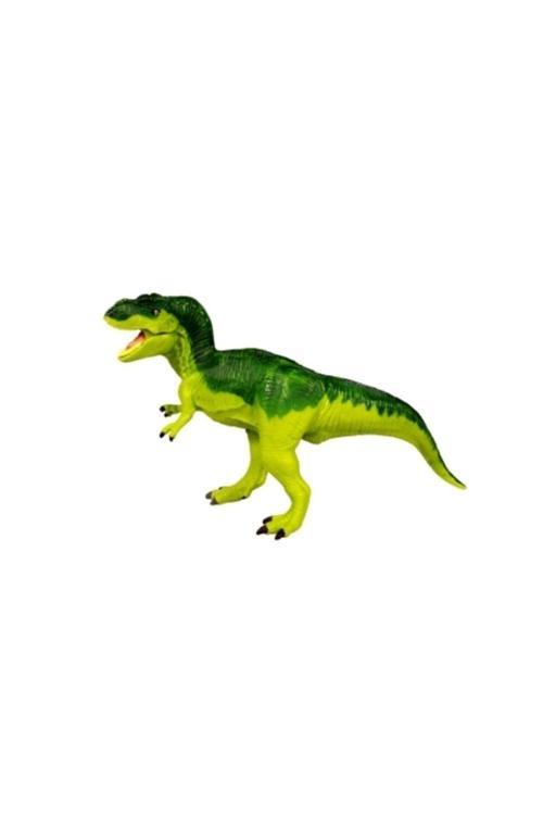 Dinozor Küçük Figür T-Rex Pl124-043