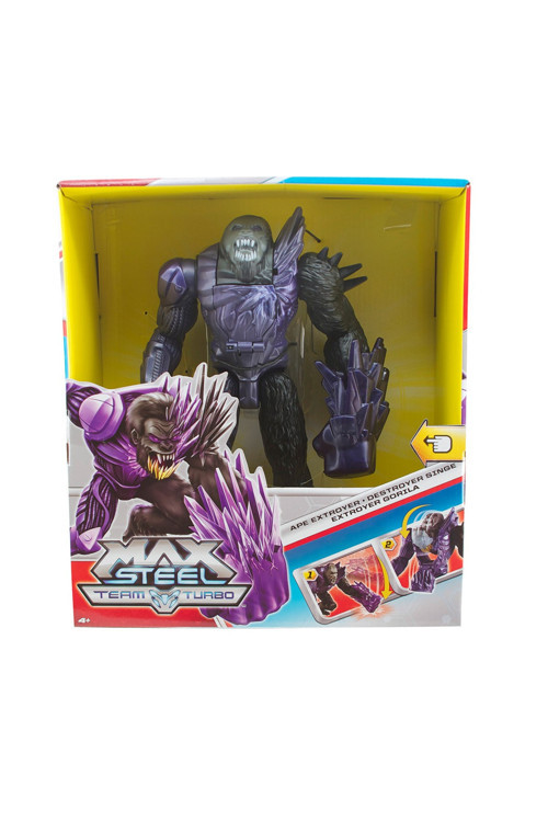 Ape Extroyer /