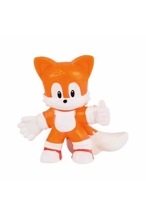 Gıochı Prezıosı Goojitzu Sonic Mini Figürler Gjn01000 - Metallic Tails