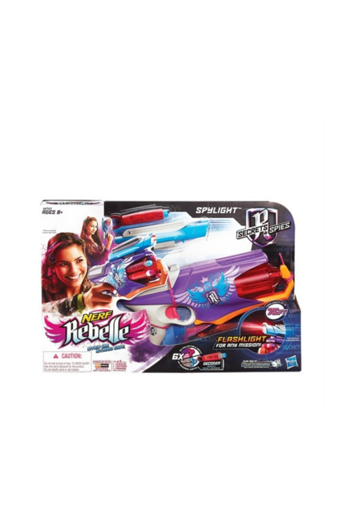 Rebelle Spylight A6762