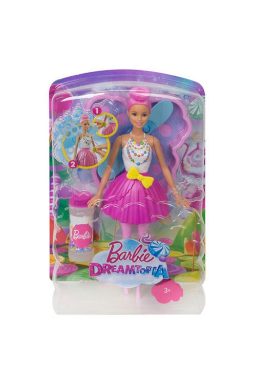 Dreamtopia Baloncuk Perisi Dvm94