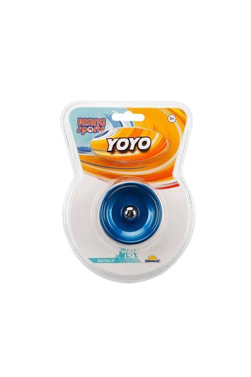 Yoyo Groovy Pro Ekstra İpli - Mavi